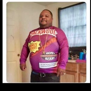 Meet your Posher, Cory